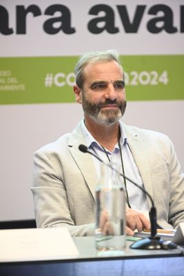 Luis Sanz